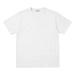 Smallable Man - Solal T-Shirt Pima Cotton | White
