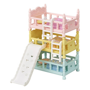 Sylvanian Families - Bunk Beds