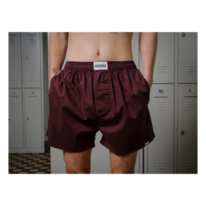 Pockies - UM Boxers | Red