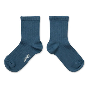 Collégien - Paul Socks | Dark Blue