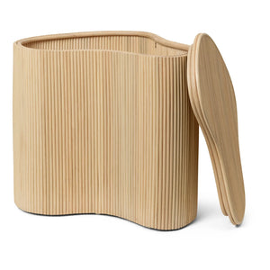 Ferm Living - Isola Storage Table