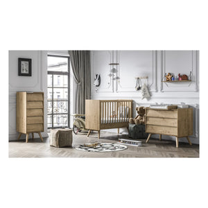 VOX - Vintage Dresser | Oak
