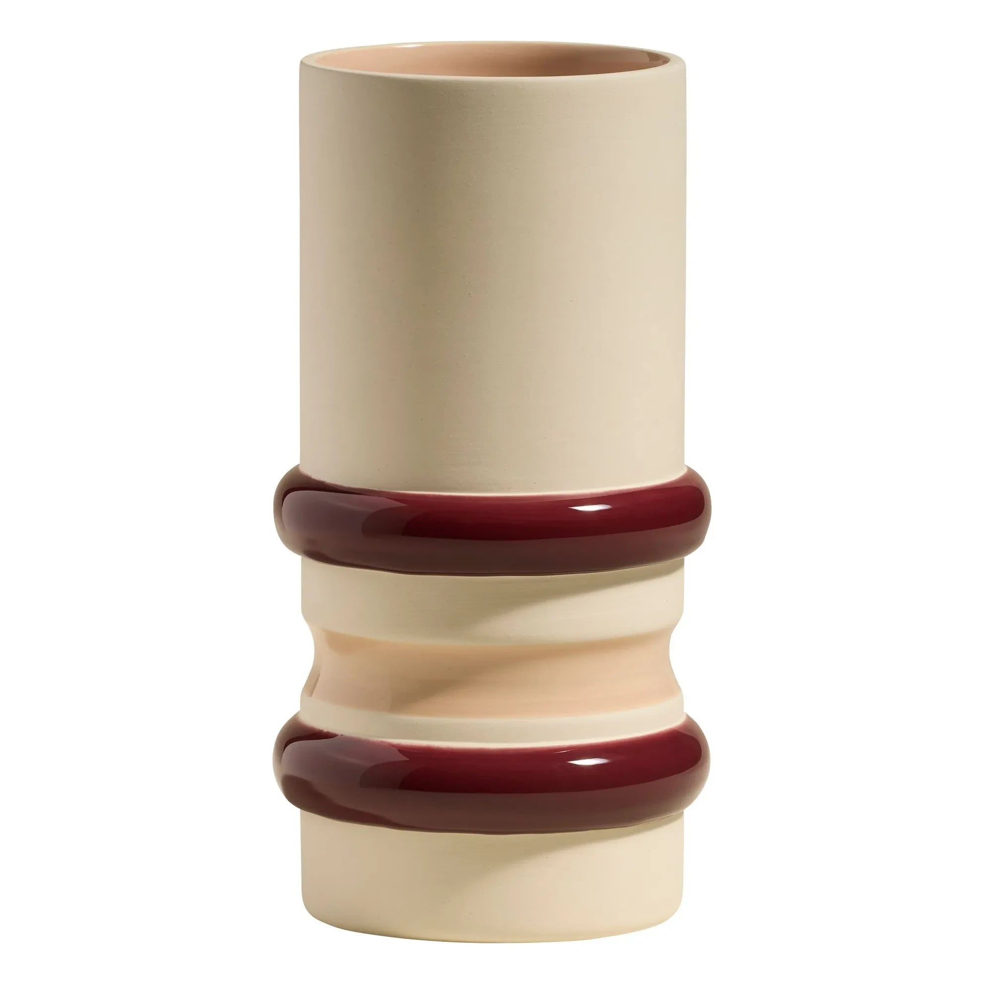 Maison Sarah Lavoine - Aquarius Vase | Ivory
