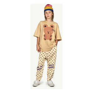 The Animals Observatory - Joggers | Krem