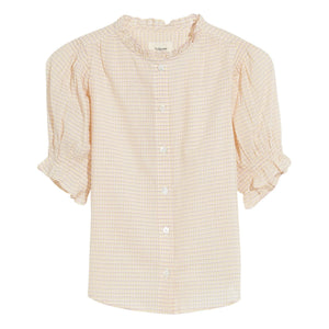 Bellerose - Harras Blouse | Beige