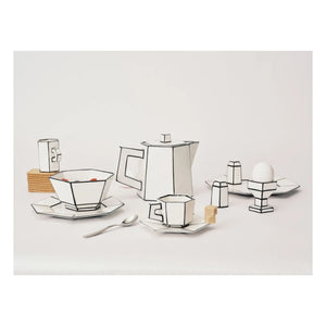 Serax - Carte Blanche Bowls - Set of 2 | White