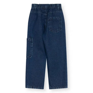 the new society - Jean Cepli | Denim