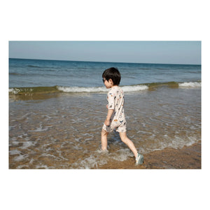 Liewood - Sanjia Water Shoes | Sand