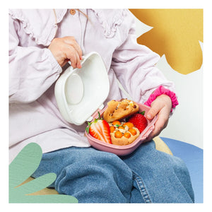 Monbento - Gram Papercut Snack Box