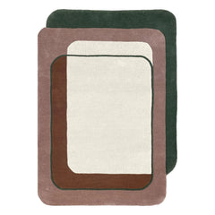 Edito - Echo Rug | Pink