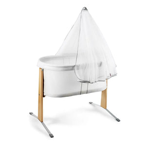 BabyBjörn - Swaddle for Baldaken | White