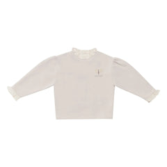 Donsje - Carilin Sweater | Off White