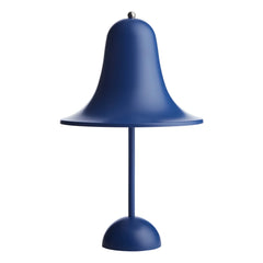 Verpan - Pantop Portable Lamp | Blue