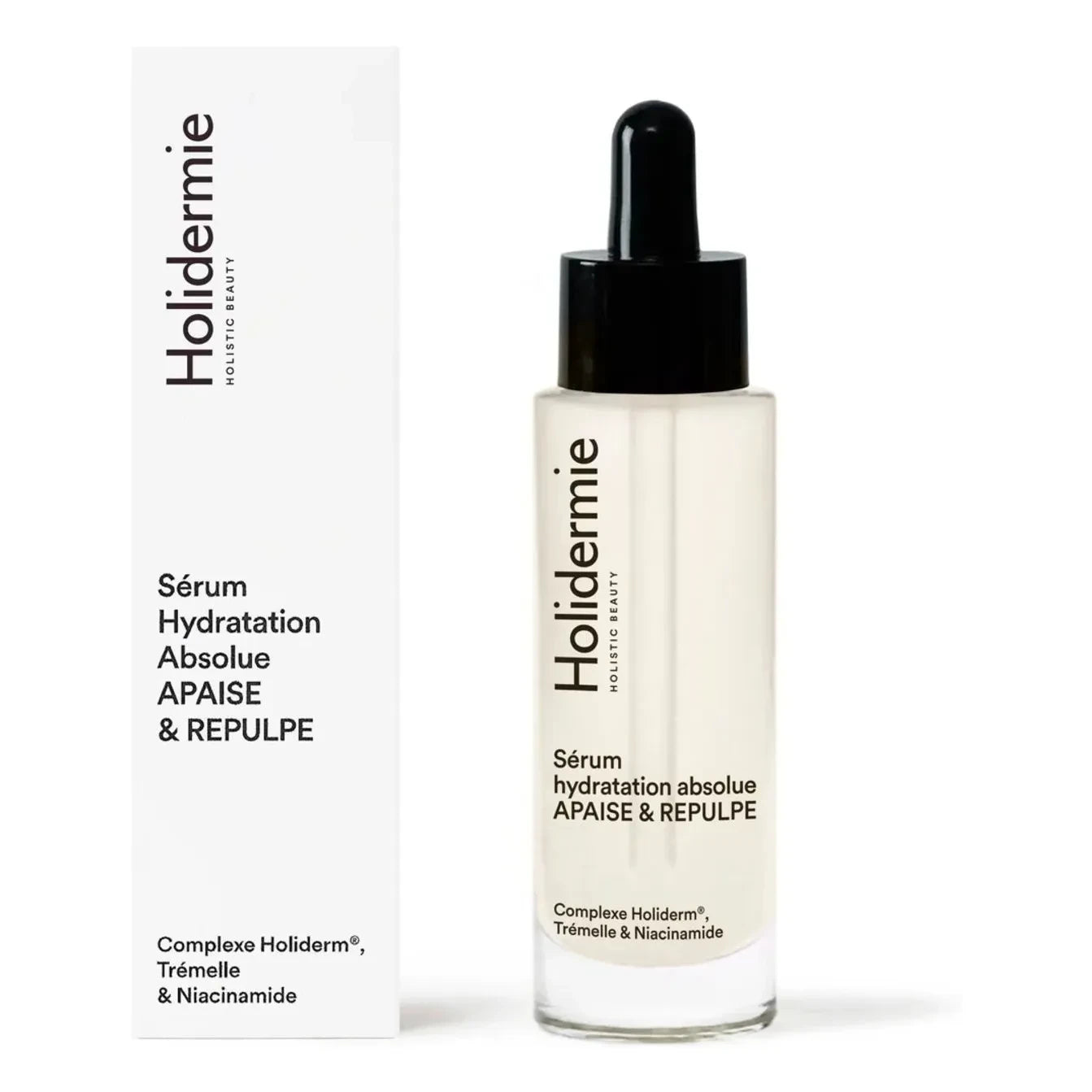 Holidermie - Absolute Hydration Serum - 30 ml