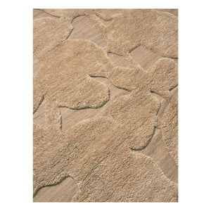 Ferm Living - Cilla Wool Rug | Pink