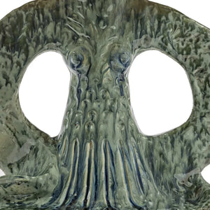 Serax - Georgia Amphora Masa Lambası | Yeşil