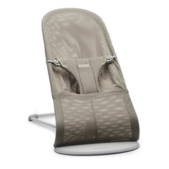 BabyBjörn - Bliss Quilted Baby Swing | Beige