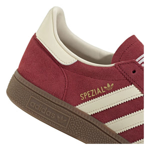 Adidas - Handball Spezial Sneakers | Burgundy