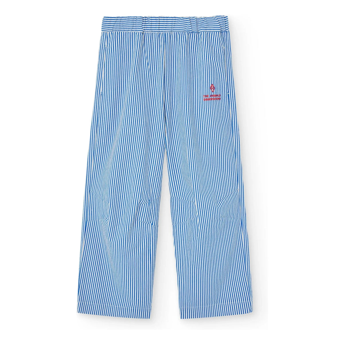 The Animals Observatory - Elephant Print Pants | Mavi