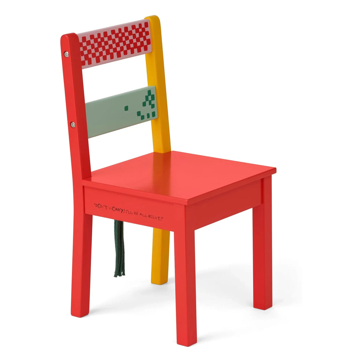 Kid's Concept - Fifi Wooden Chair