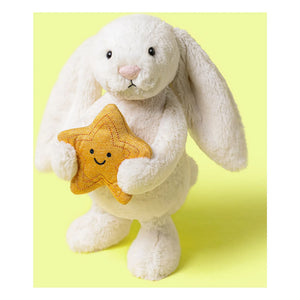 Jellycat - Star Bunny Plush