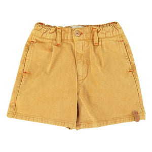 Piupiuchick - Short Piupiuchick | Camel