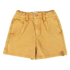 Piupiuchick - Short Piupiuchick | Camel