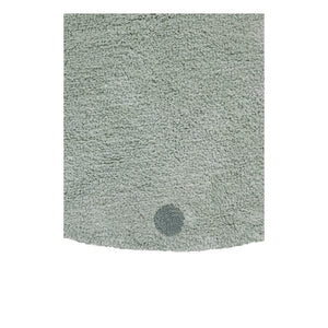 Lorena Canals - Dot Pattern Round Rug | Sage