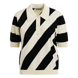 Essentiel Antwerp - Polo Joram | White
