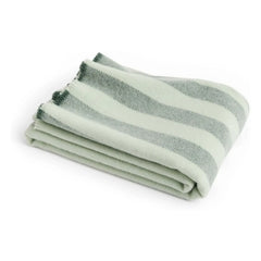 Hay - Duo Blanket | Mint Green