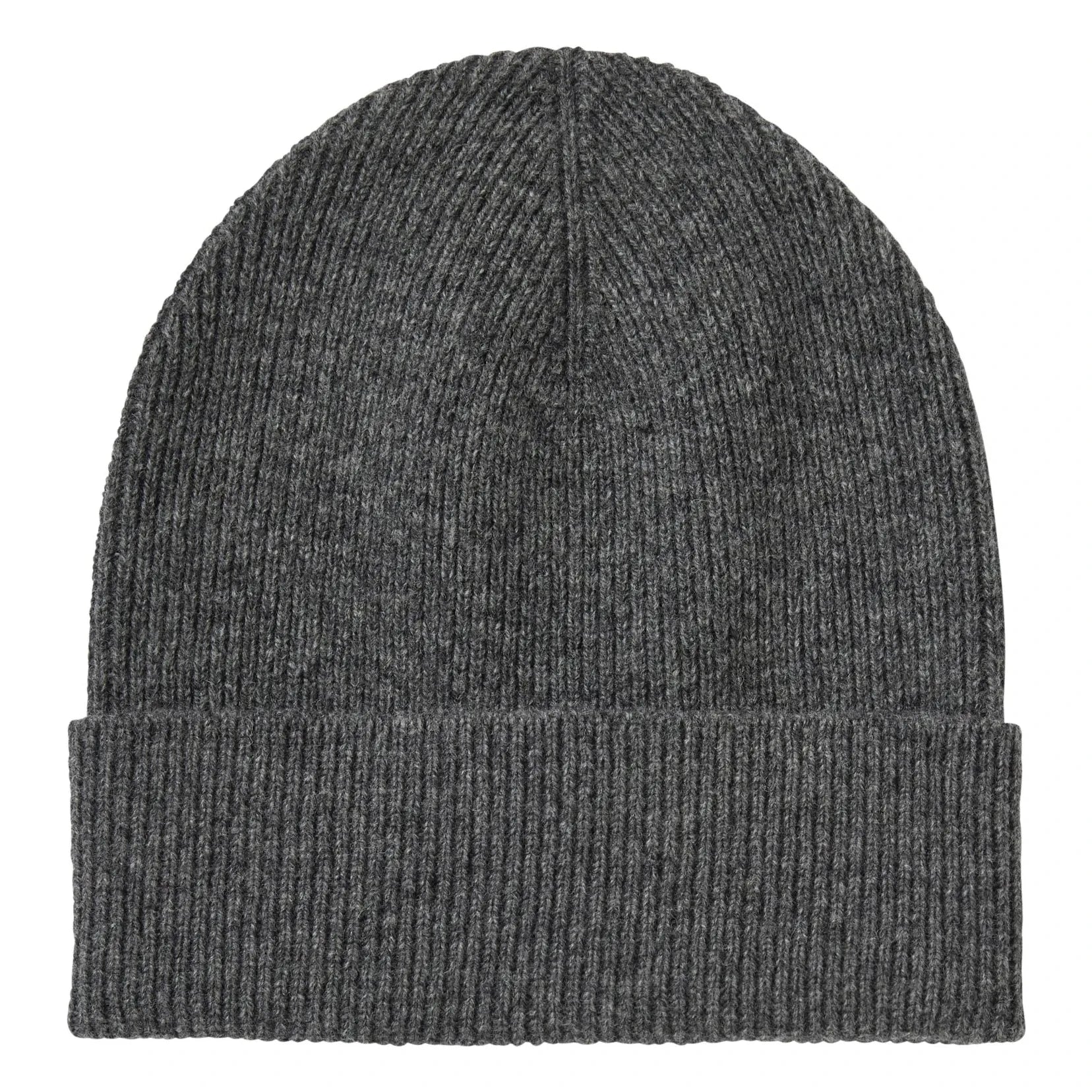 FUB - Wool Hat - Women's Collection | Gray