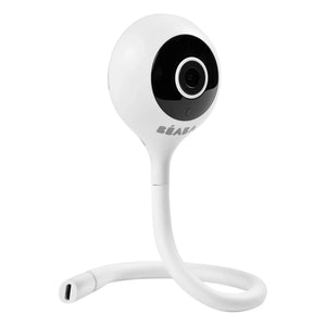 Béaba - Zen Connect Baby Monitor (Video and Audio) | White