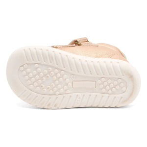 bisgaard - Thor V Sports Shoe | Pink Gold