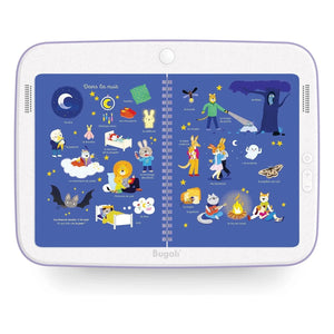 Bugali - My Big Picture Book (Bugali x Fleurus)