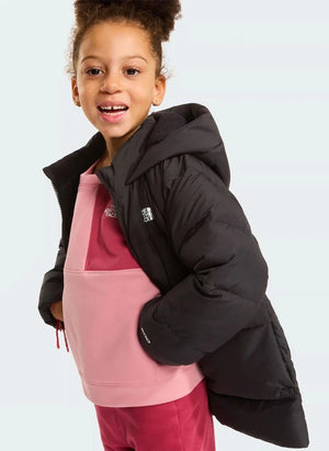 The North Face - North Down Jacket | Black