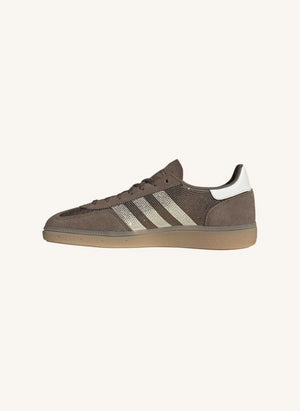 Adidas - Handball Special Sneakers | Taupe Brown
