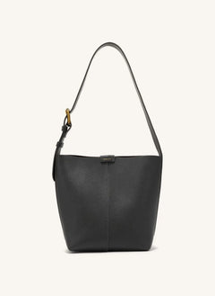 Soeur - Saudade Mini Leather Bag | Steel