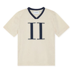 Les Deux - Bronson Encore T-Shirt | Cream