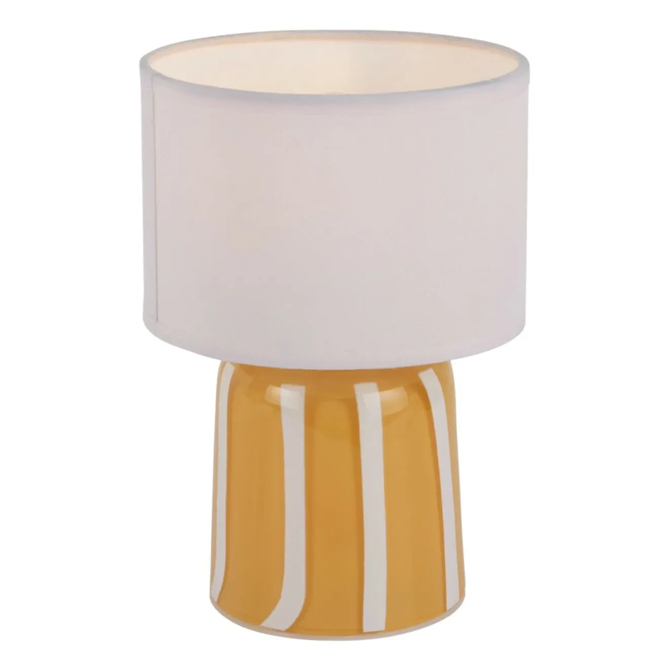 Present Time - Summer Mass Lamp | Yellow
