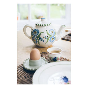 Denise - Gladys Espresso Cup | Red