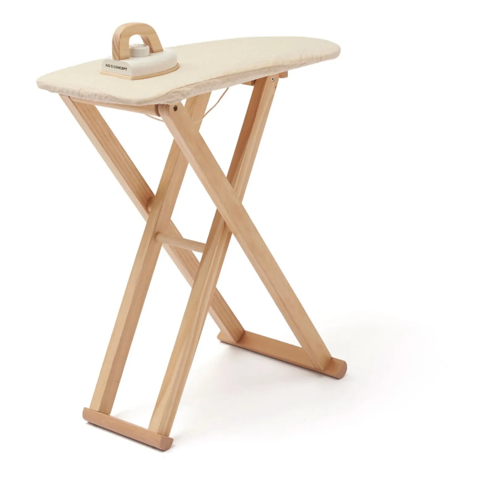 Kid's Concept - Toy Iron and Ironing Board