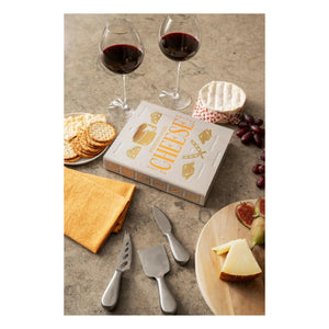 PrintWorks - Cheese Serving Set