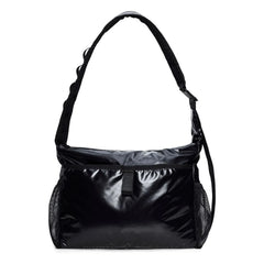 Rains - Sibu Messenger W3 Bag | Black