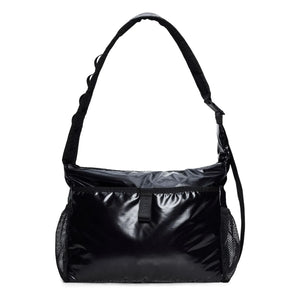 Rains - Sibu Messenger W3 Bag | Black
