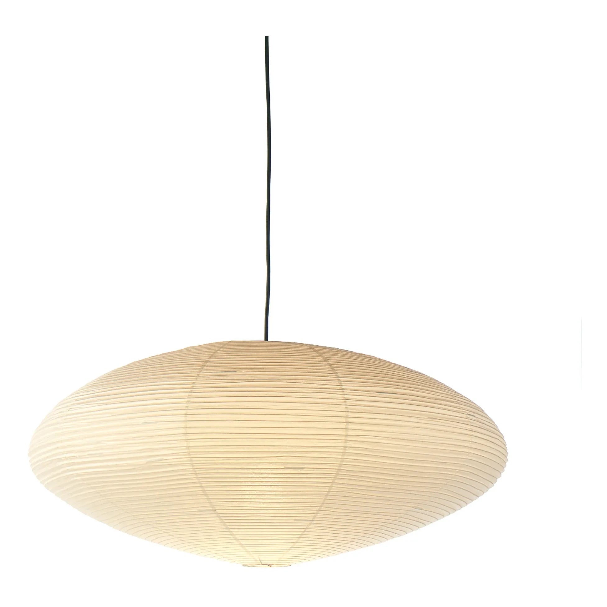 Vitra - Akari 26A Pendant Lamp | Ecru