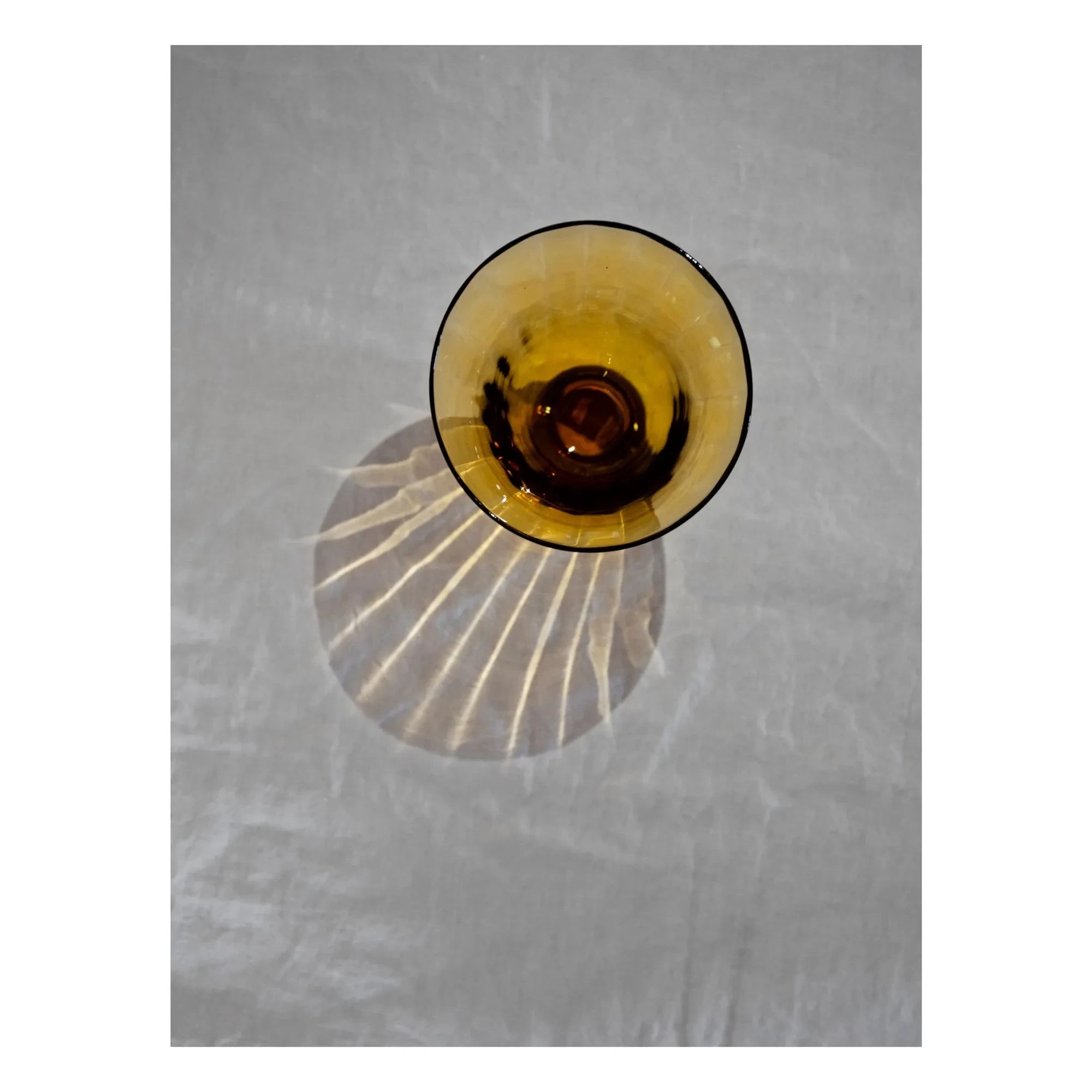 Olsson & Jensen - 6-Piece Glass Cup Set