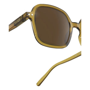 IZIPIZI - #Office Sunglasses | Light Khaki