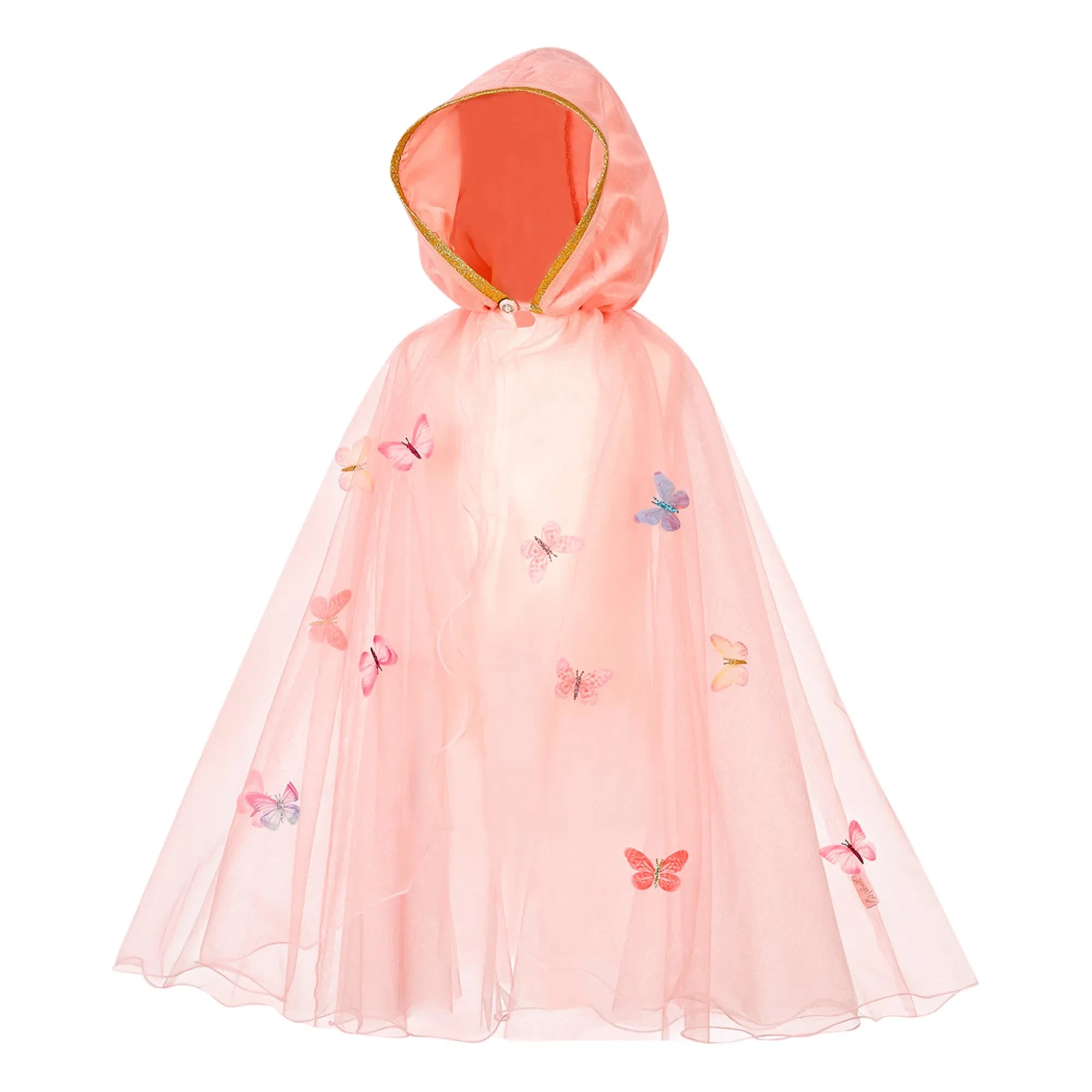 Souza - Lilyanne Butterfly Cape