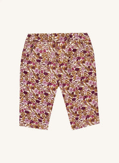 Bonton - Printemps Fleuri Pantolon | Karamel