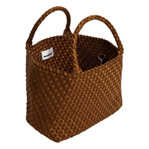 Marrea - Caramel & Affogato Medium Bag - Exclusive Marrea X Smallable | Caramel